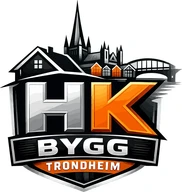 HK Bygg AS